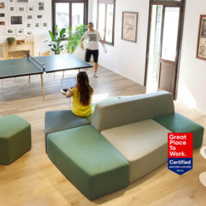 great place to work | storeis