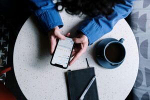 broadcast channel ecommerce tip